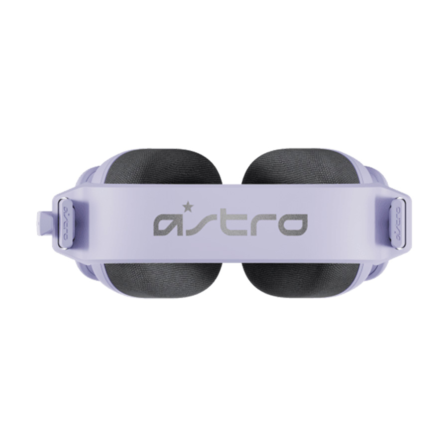 Logitech G Astro A10 PC Lilac