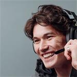 Logitech G Astro A10 XB Black