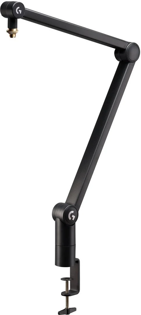 Logitech G Compass - nastaviteľné rameno mikrofónu