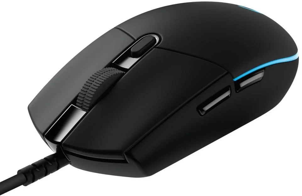 Logitech G Pre HERO Gaming 910-005440
