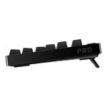 Logitech G Pro CZ, Clicky
