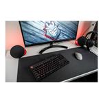 Logitech G Pro CZ, Clicky