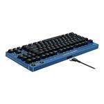Logitech G Pro League of Legends edition, CZ, dotykový