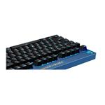 Logitech G Pro League of Legends edition, USA, dotykové ovládanie