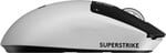Logitech G PRO X 2 SUPERSTRIKE, biela