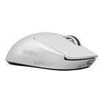 Logitech G Pro X Superlight, biela