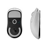 Logitech G Pro X Superlight, biela