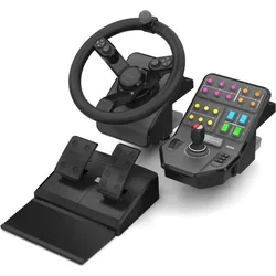 Logitech G Saitek Farm Sim controller