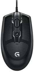Logitech G100s Optical Gaming Mouse