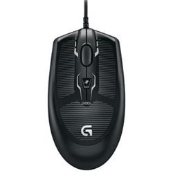 Logitech G100s Optical Gaming Mouse