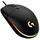 Logitech G102 Lightsync, black