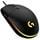 Logitech G102 Lightsync, čierna