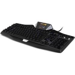 Logitech G19 Gaming Keyboard CZ