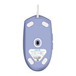 Logitech G203 Lightsync Lilac
