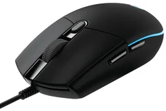 Logitech G203 Prodigy