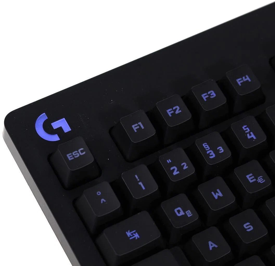 Logitech G213 - CZ/SK