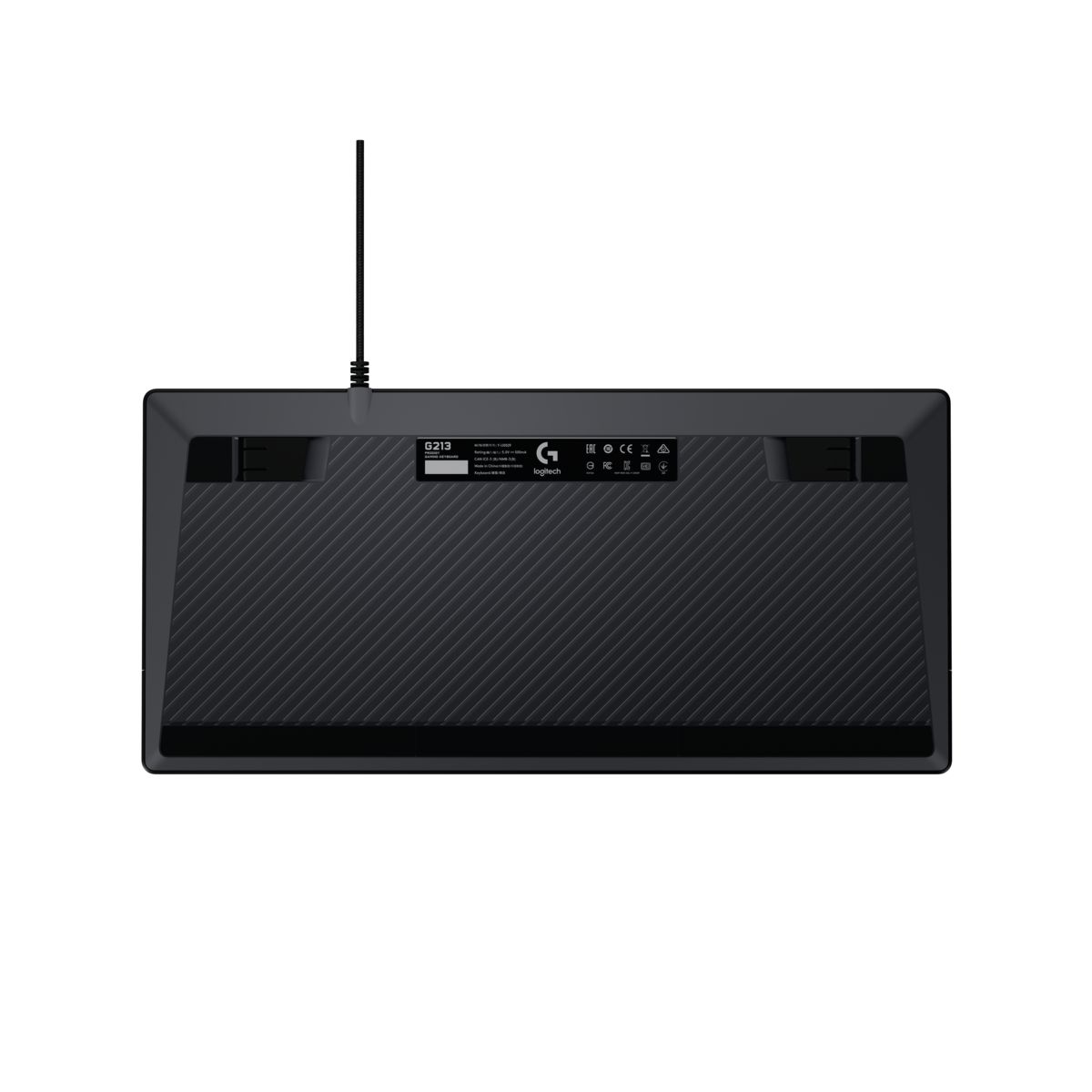 Logitech G213 Prodigy US