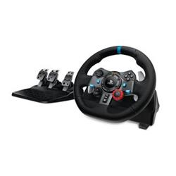 Logitech G29 steering wheel for PS5/PS4/PS3/PC
