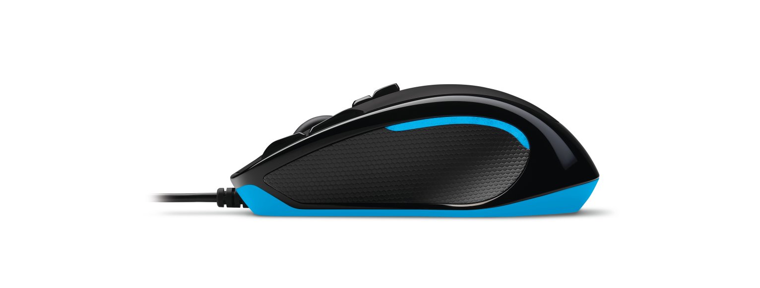 Logitech G300s 910-004345
