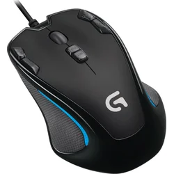 Logitech G300s