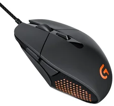 Logitech G303 Daedalus Apex