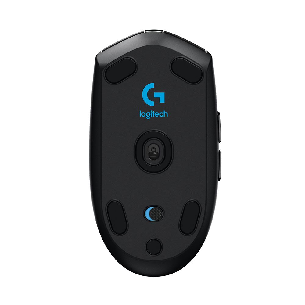 Logitech G305 LIGHTSPEED Black