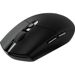 Logitech G305 LIGHTSPEED Black