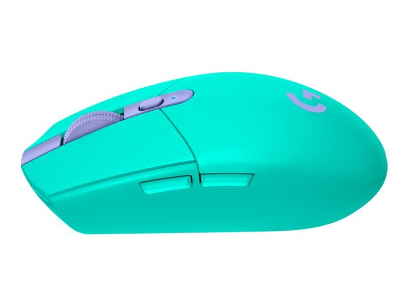 Logitech G305 LIGHTSPEED mincovňa