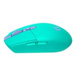 Logitech G305 LIGHTSPEED mincovňa