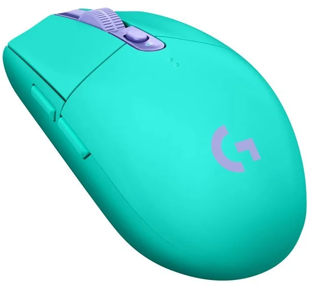 Logitech G305 LIGHTSPEED mincovňa