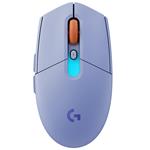 Logitech G305 X SUPERLIGHT, lilac
