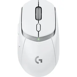 Logitech G309 LIGHTSPEED biela