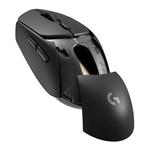 Logitech G309 LIGHTSPEED čierna