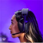 Logitech G321 LIGHTSPEED, čierna