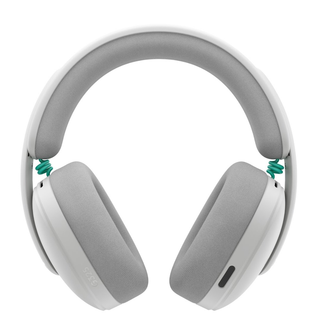 Logitech G325 LIGHTSPEED, biela