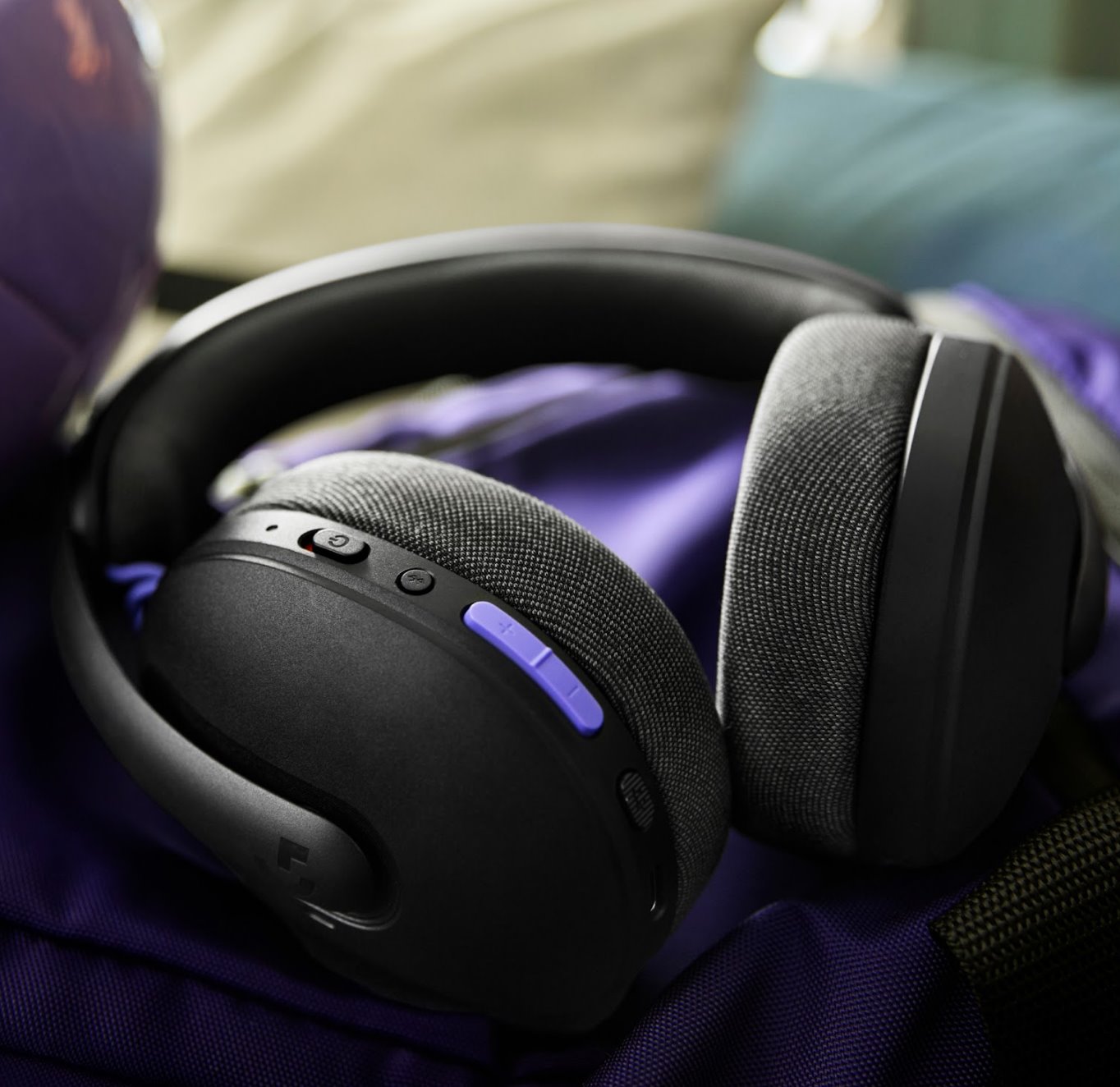 Logitech G325 LIGHTSPEED, čierna