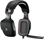 Logitech G35 Gaming Headset