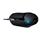 Logitech G402 Hyperion Fury herní myš - černá/modrá