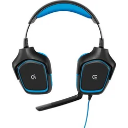 Logitech G430 Surround Sound Headset