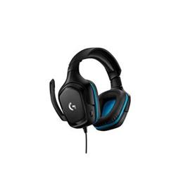 Logitech G432 Surround Sound Headset