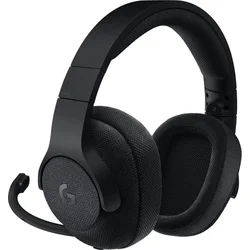 Logitech G433 Red Surround Sound Headset
