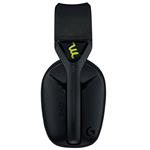 Logitech G435 - černá