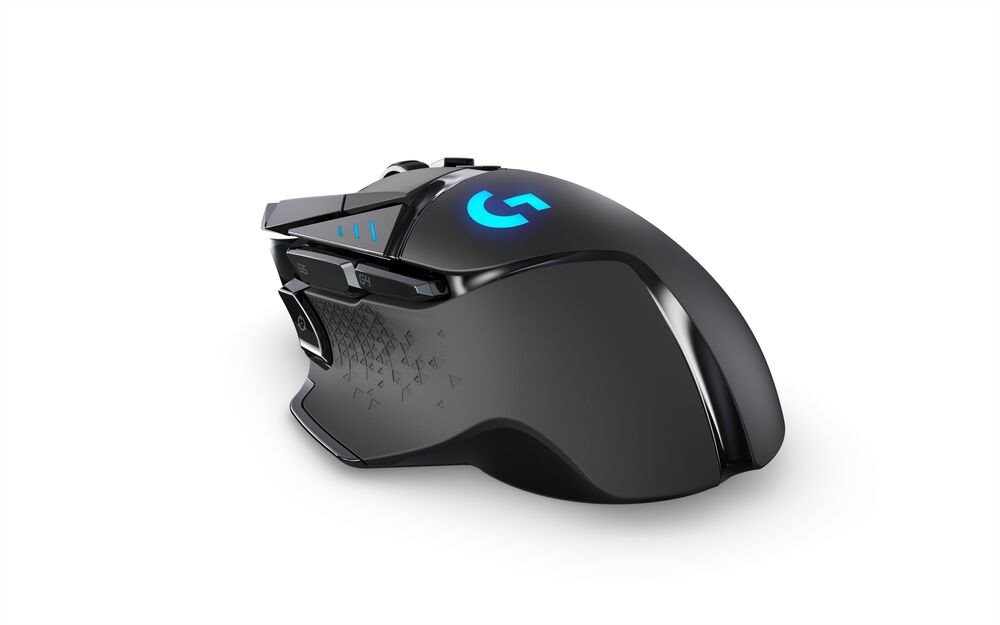 Logitech G502 LIGHTSPEED