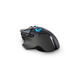 Logitech G502 LIGHTSPEED
