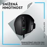 Logitech G502 X Black