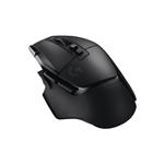 Logitech G502 X Lightspeed Black