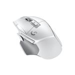 Logitech G502 X Lightspeed White