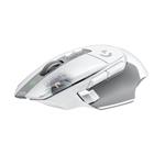 Logitech G502 X Lightspeed White