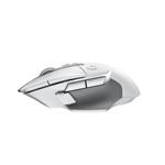 Logitech G502 X Lightspeed White