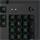Logitech G512 Carbon US Linear switch